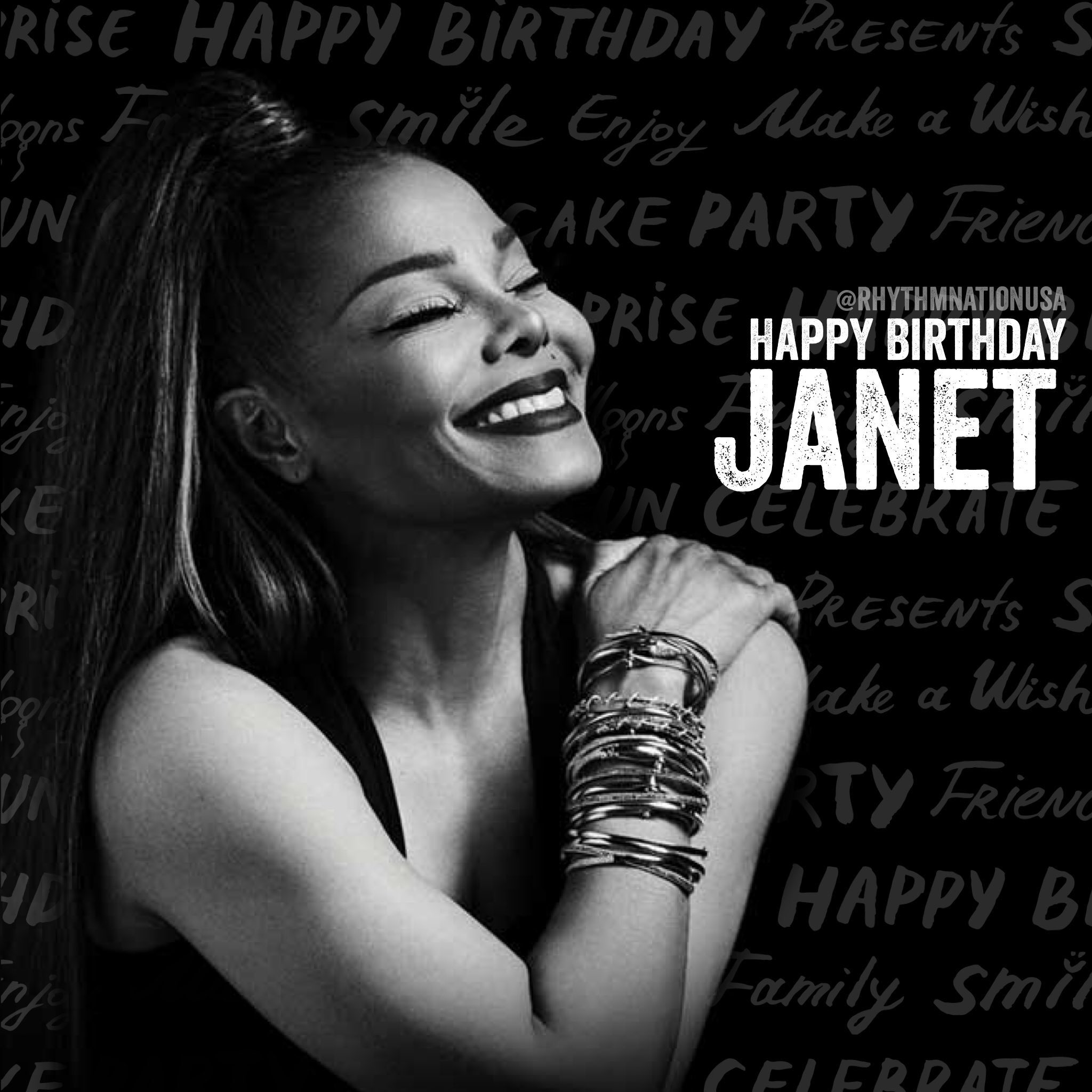 Jackson's Birthday Celebration HappyBday.to