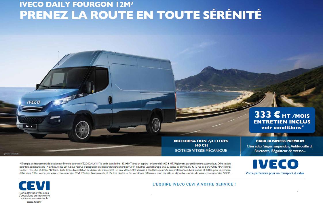 IVECOCEVI tweet media