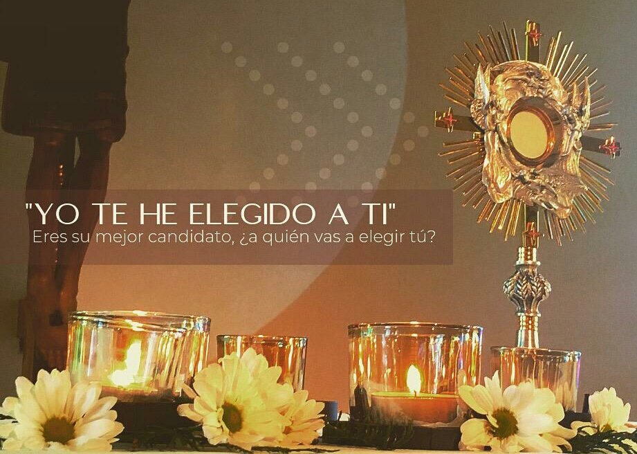 ParroquiaME's tweet photo. Nuestra oración joven arciprestal de este mes de mayo será en la Parroquia de Puebla de Almoradiel viernes 24 a las 21:30 en la iglesia de la Virgen de Egido junto a los jóvenes de @arcijoven contando con el testimonio de @mariaaguilargo. Te esperamos. https://t.co/oxVWjoqoAs