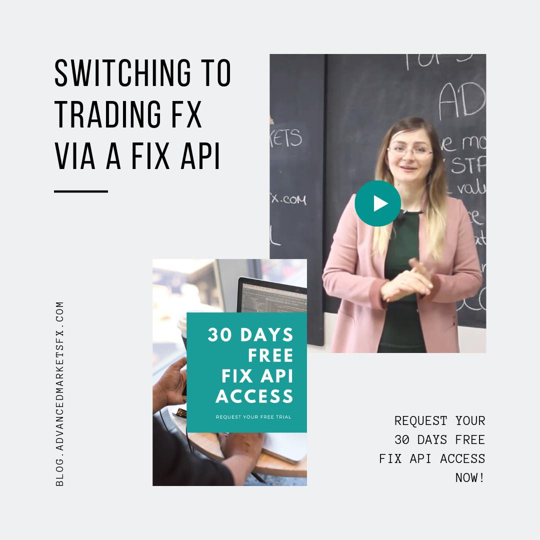 AdvancedMarkets's tweet image. Switching to trading FX via a FIX API - Learn more &amp;amp; Request your free trial now: hubs.ly/H0hV-WD0
#API #FIXAPI #businessstrategy #businessadvice #businessbrokerage #startups #entrepreneur #AdvancedMarkets #DMAinDNA #CustomerSuccess #forex #liquidity #fx #forextrading