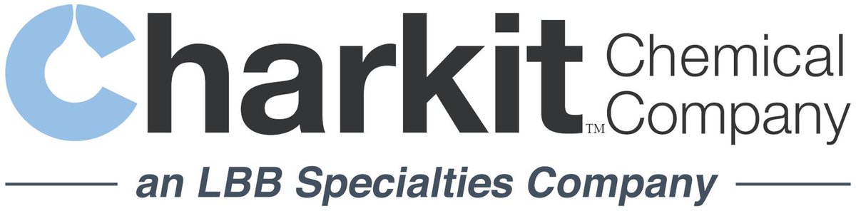 CharkitChemical's tweet photo. @CharkitChemical would like to announce the appointment of Mark Leasure as Business Development Manager. Read more in by clicking on the link below!
#Charkit #CharkitChemical #anLBBSpecialtiesCompany

https://t.co/sc3z8F8vtB https://t.co/VexDZVMG6S