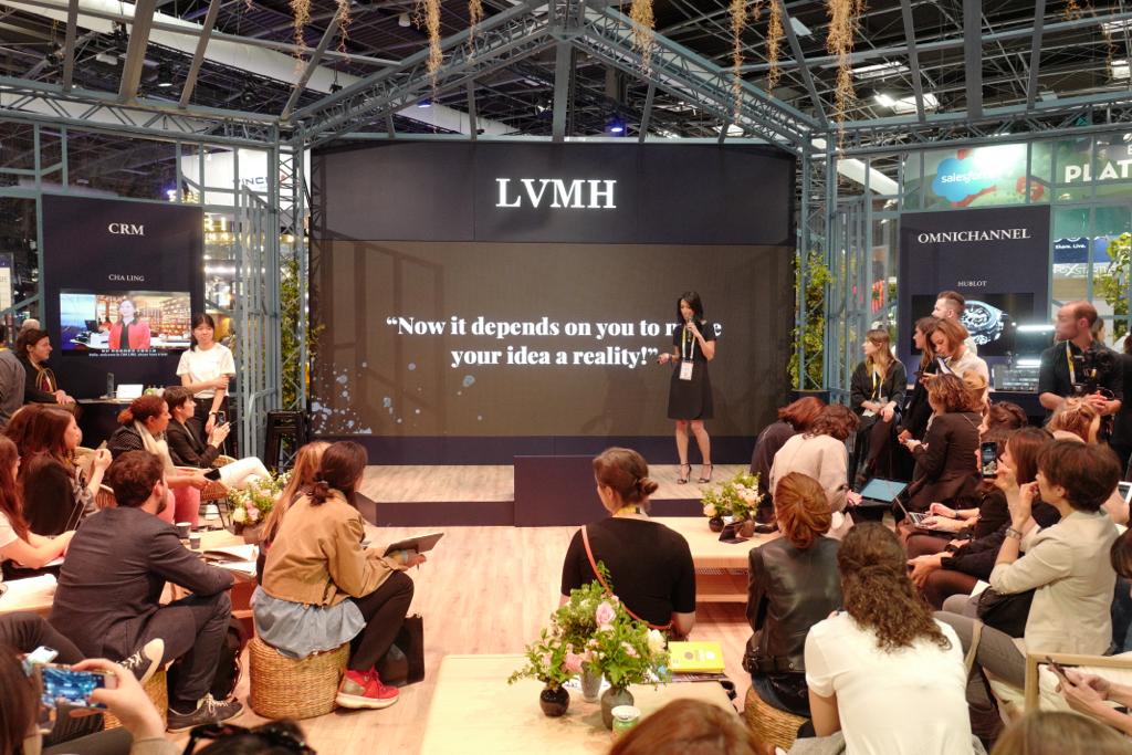 LVMH Celebrated Its Virtuoso Artisans — and Hopes to Recruit More – WWD