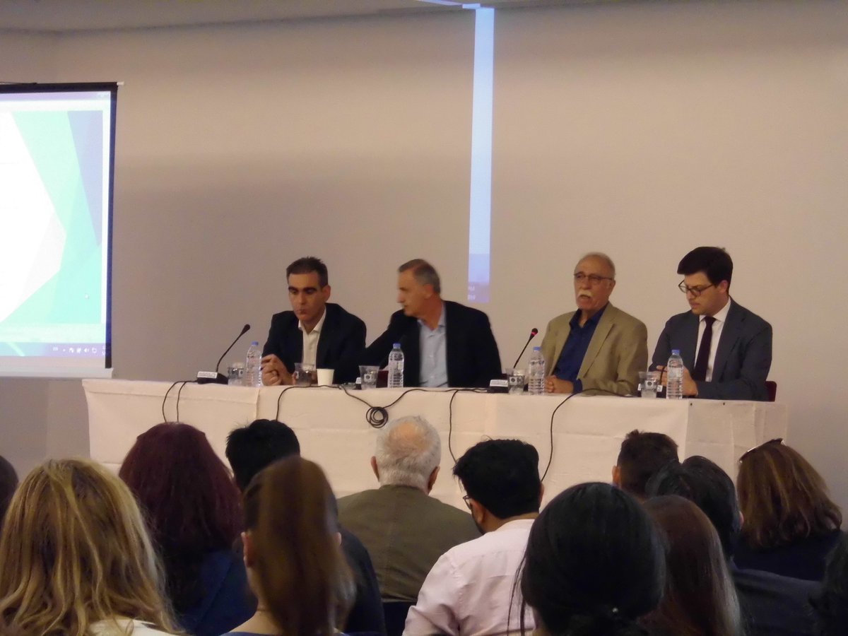 Υπουργείο Μεταναστευτικής Πολιτικής tweet media