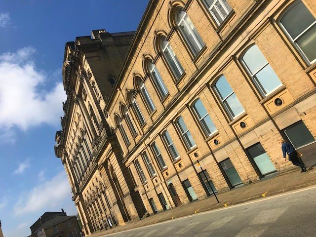 NABMA Markets UK (@nabma_markets) on Twitter photo #NABMA Regional Meeting - Many thanks to the team at <a href="/KirkleesCouncil/">Kirklees Council</a> <a href="/HuddsMarkets/">Huddersfield Markets</a> for being great hosts at our meeting today!
Fabulous venue and welcome.
Want to book for our next Regional Meetings? Click here => nabma.eventbrite.co.uk #Nottingham #Salisbury #NABMA Regional Meeting - Many thanks to the team at <a href="/KirkleesCouncil/">Kirklees Council</a> <a href="/HuddsMarkets/">Huddersfield Markets</a> for being great hosts at our meeting today!
Fabulous venue and welcome.
Want to book for our next Regional Meetings? Click here => nabma.eventbrite.co.uk #Nottingham #Salisbury