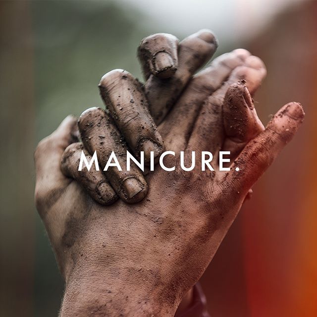 SalomonSLC's tweet photo. No French tips here. Rewriting what it means to be a woman in the adventure community. Come see for yourself. #SalomonSLC #SalomonWMN https://t.co/XoSIVuBMkY https://t.co/fiVRdRBecY