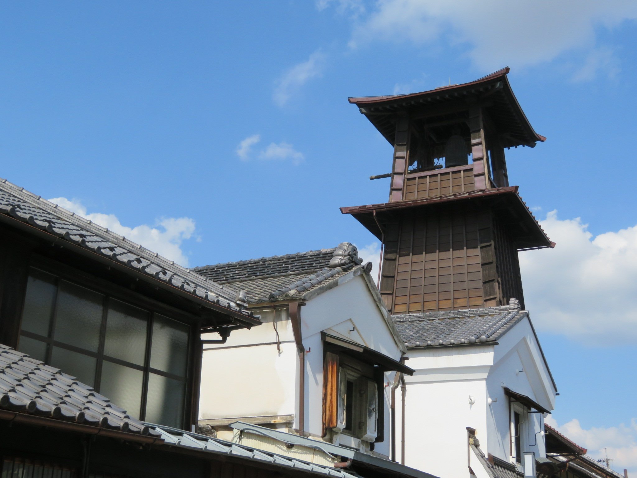 リリー 川越市 埼玉県 の風景印にはすべて 川越のシンボルの 時の鐘 がデザインされています 川越元町郵便局は 蔵の町の風景に溶け込んだ趣のある建物 ご当地フォルムカード 風景印 埼玉県 T Co Ciwdnc0hdw Twitter