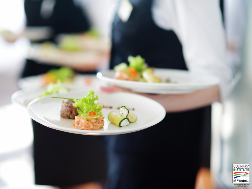 CIVChef's tweet image. What Education do you Need to be a Food Service Manager? buff.ly/2VpzBwk #FoodServiceManager #CulinaryInstituteofVirginia #MyCIV