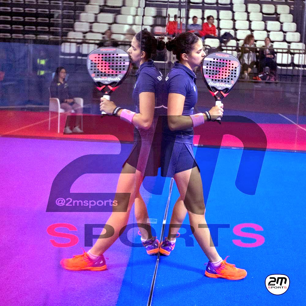 dosmsports's tweet photo. Reflejos, un clΓ‘sico para mi
#MyWorkingTime #DelfiBrea #SebaNerone
#Padel #WPTVigoOpen #2MSports
π· @dosmsports https://t.co/jimal52Mey