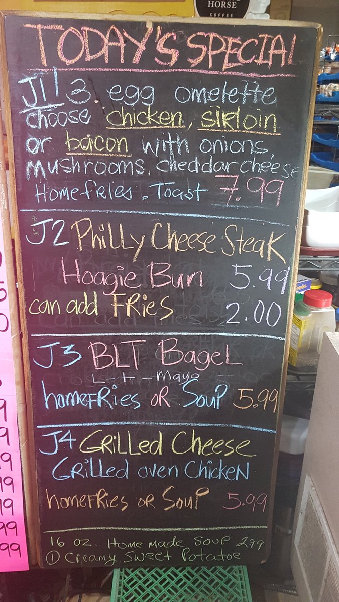 Thursday <a href="/TheJetCafe/">The Jet Cafe</a>