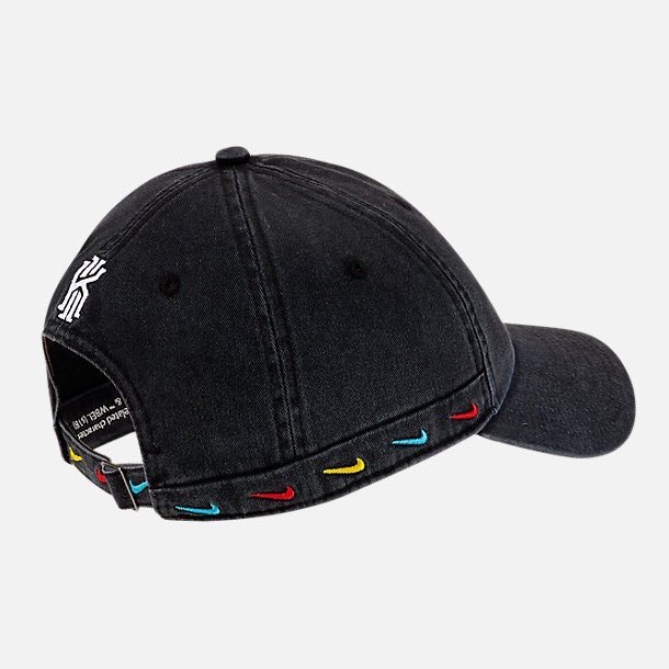 nike kyrie friends cap