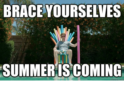 literacyedge's tweet photo. Pretty sure I just opened the last bottle of coffee creamer of the school year.  It is getting real for me now...summer is close... https://t.co/DZod7hJaX7