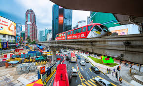 JPenerangan's tweet photo. PRESTASI EKONOMI SUKU PERTAMA 2019

Malaysia berjaya mengekalkan momentum pertumbuhan ekonomi bagi suku pertama 2019 pada kadar 4.5% (S4 2018: 4.7%) meskipun menghadapi faktor-faktor persekitaran luaran yang mencabar.

#JabatanPenerangan #SayangiMalaysiaku #SetahunMalaysiaBaharu https://t.co/RpxudWuVgv