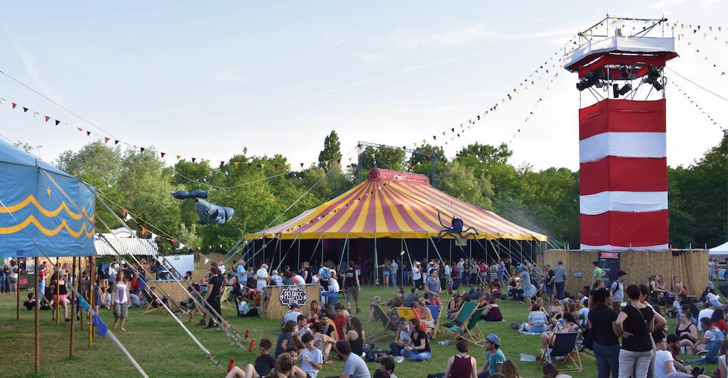 tslesfestivals's tweet photo. #OFQCW | On fait quoi ce week-end ? Grain de Sel, Pelpass Festival, 24 heures de l'INSA... L'été pointe déjà le bout de son nez ! 🌞 https://t.co/HSIXDWqfVx https://t.co/FOe7nksAcd