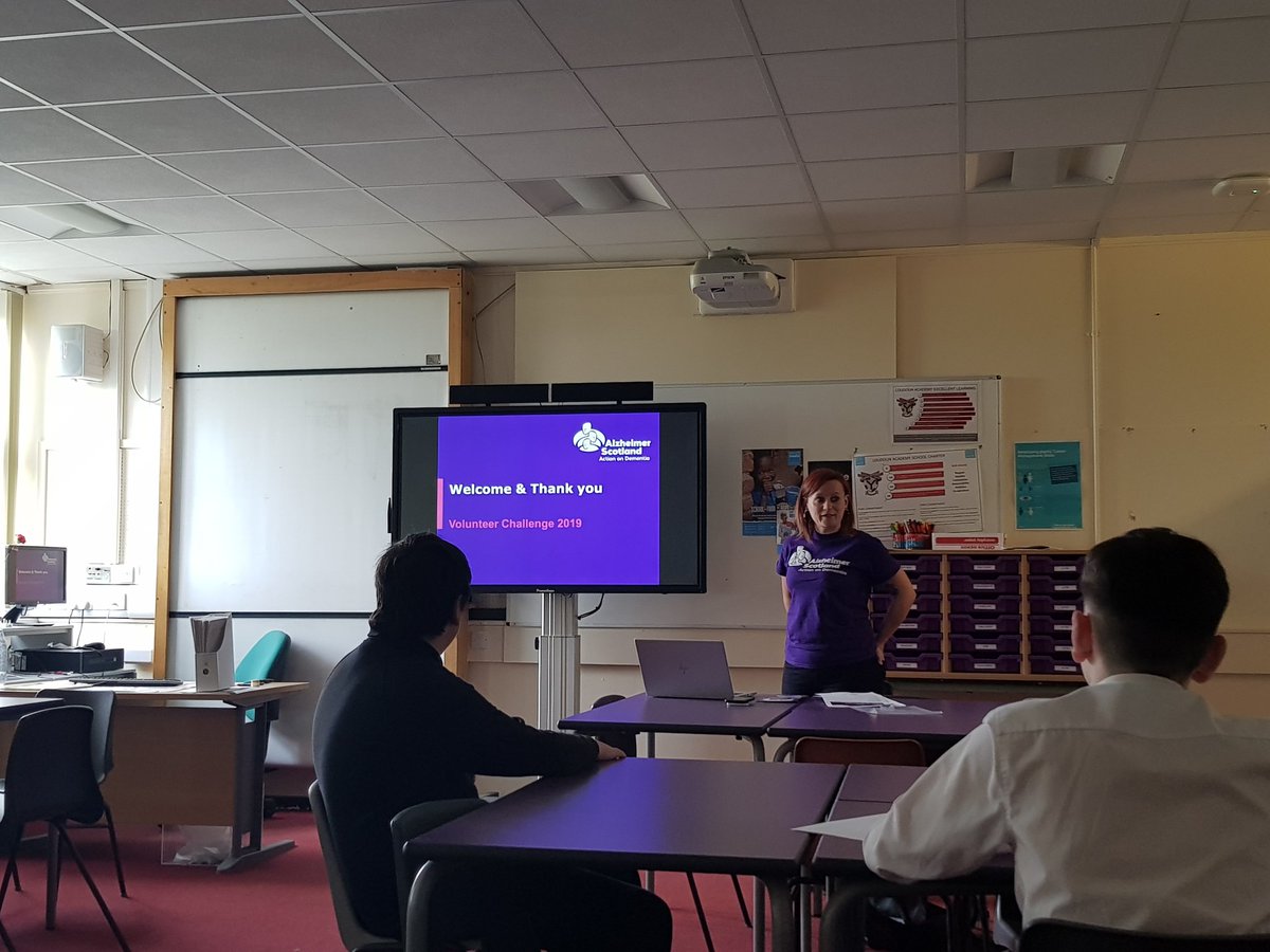 DYWAyrshire's tweet photo. Today we kicked off day 1 of #Learn4Work @LoudounAcademy1! 

Thanks so much to all the employers for your support😀@Shire_HA @alzscot @BBTankers @ayrshirefood @KilmarnockOsteo 
 Dawson Butchers, Craighead Country Nursery School and CIMA #DevelopYourFuture https://t.co/AJhJA2f8jP