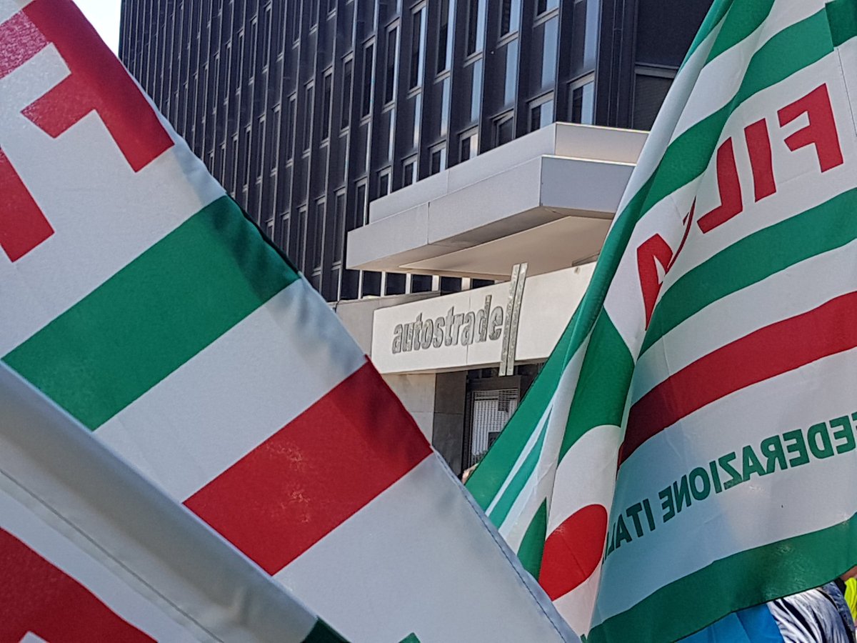 FilcaCisl's tweet photo. Manutenzioni stradali, #sindacati: "Il #Mise ci convochi subito o sarà #sciopero nazionale"
https://t.co/8NUdTGCpQF #Autostrade #Spea #Pavimental https://t.co/SHAzgvsXZ0