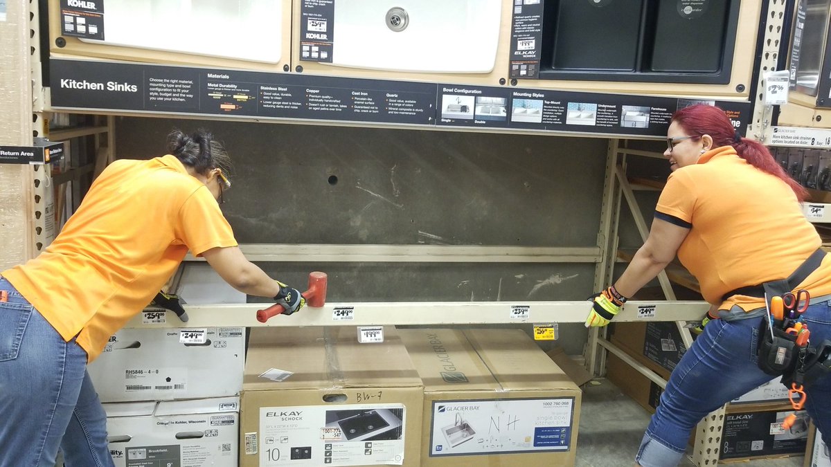 I'm so proud of my team....always being safe while moving beams.