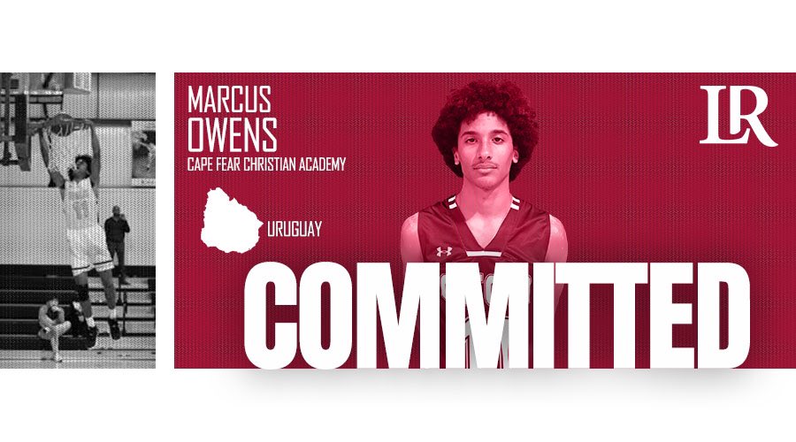 Proud to announce I will be attending Lenoir-Rhyne University #committed #GoBears 🐻