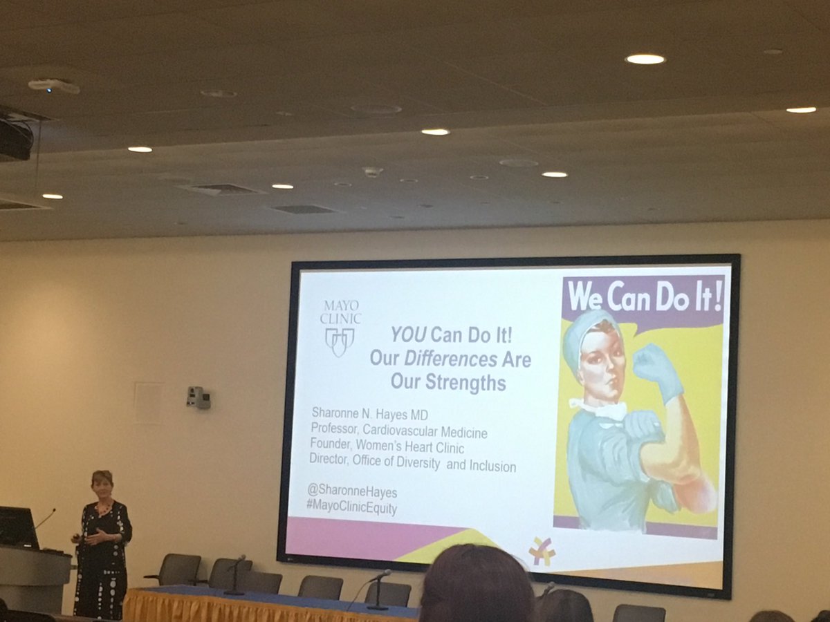 SusanMaltserDO's tweet photo. Amazing welcome Plenary by Dr.Sharonne Hayes to kick off #SWIMC conference
@SharonneHayes
#sheleads
🙋♀️💪🏻👩🏼⚕️ https://t.co/RJKcMgdFQZ