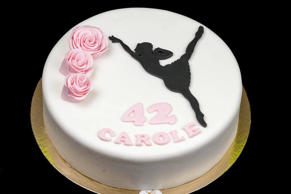 Lyona Cakes Discover Our Ballerina Cake Cake Cakedesign Gateau Geneva Geneve Ballerina Dancer T Co 9btxixrzna