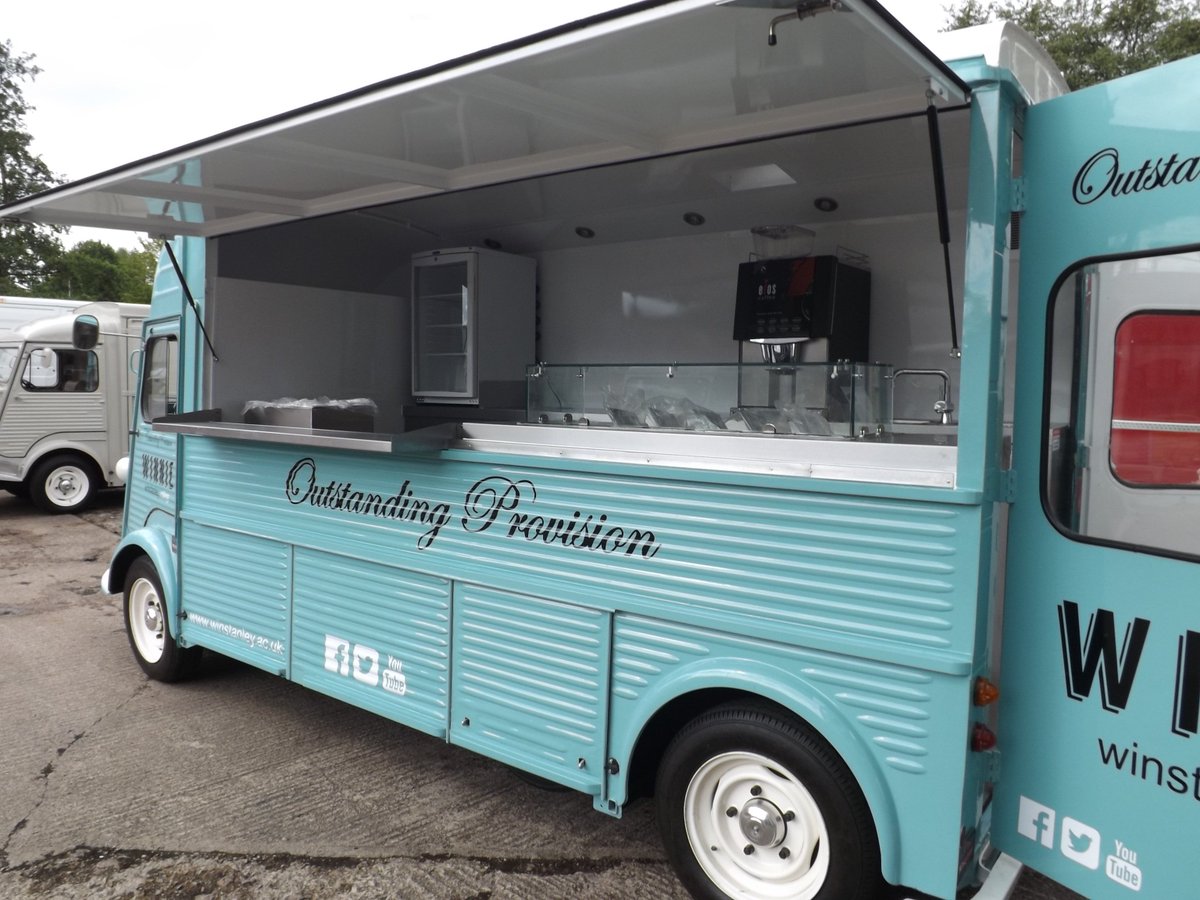 WilkMobCatSys's tweet photo. #mobilecatering #streetfood #catering #foodfestival #festivals #fairs #events #catering trailers #foodtruck #hvan #conversion #sellfood #wilkinsons #foodstalls #streetfoodvans #burgervans #pizzavans #mobilefoodvans #foodvans #mobilekitchen #retrofoodvans #citroen #citroenhvans https://t.co/cxnapfOueo