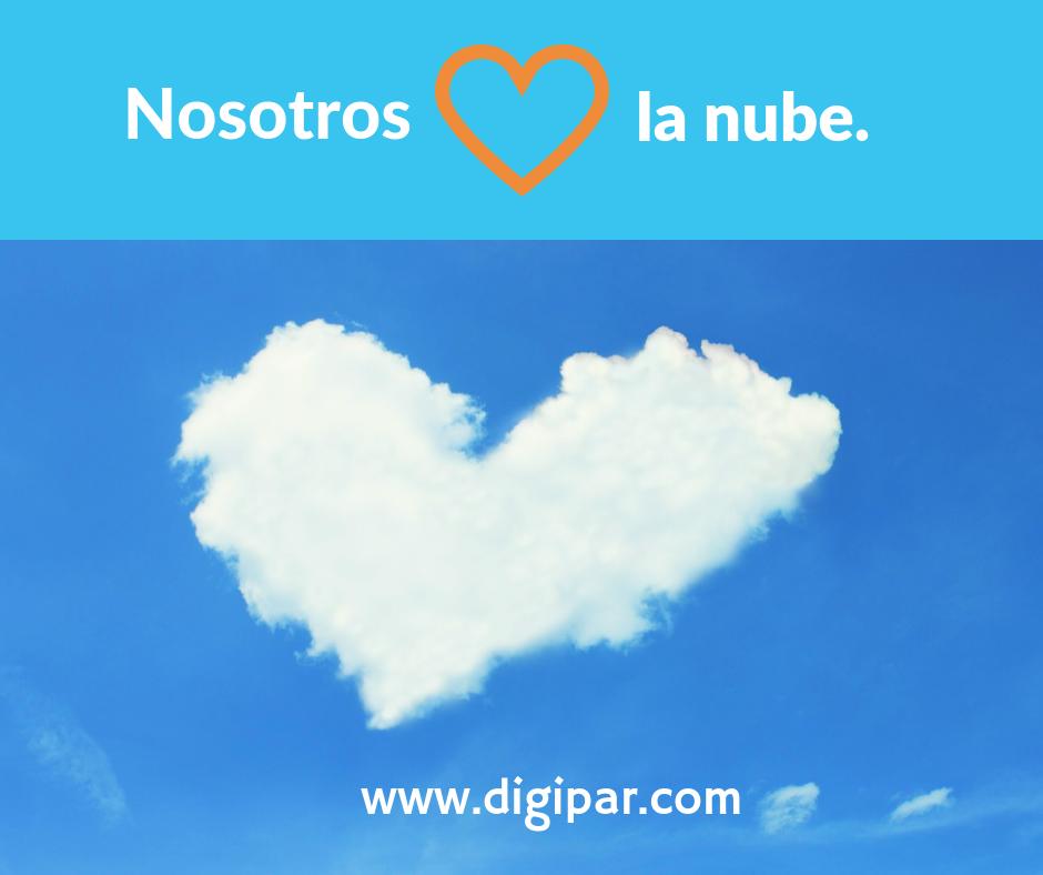 digipar's tweet photo. La infraestructura en la nube es eficiente y segura. 
Por eso amamos #MicrosoftAzure y estamos  preparados para brindarle los servicios que su empresa necesita.
#CloudEnabler https://t.co/zFMXXThVC2