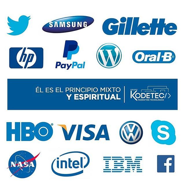 Grupo Kodetec, C.A. tweet media