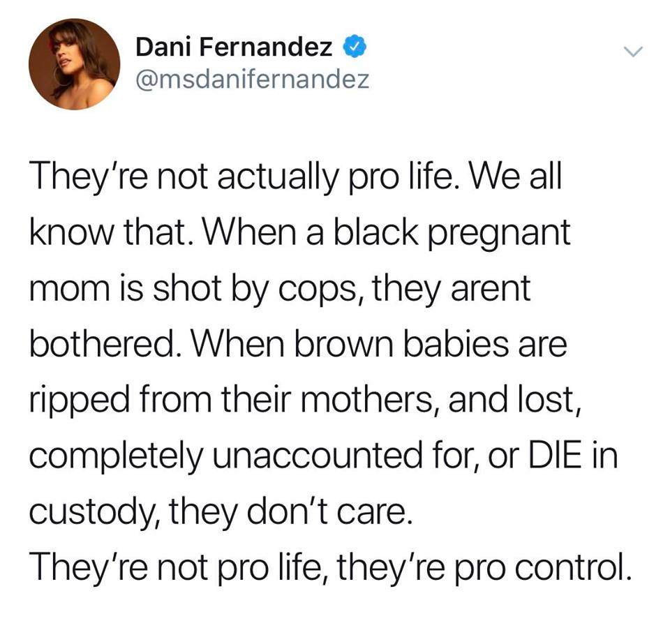 StopTrump2020's tweet image. I could not have said it better

@GOP = #ProControl