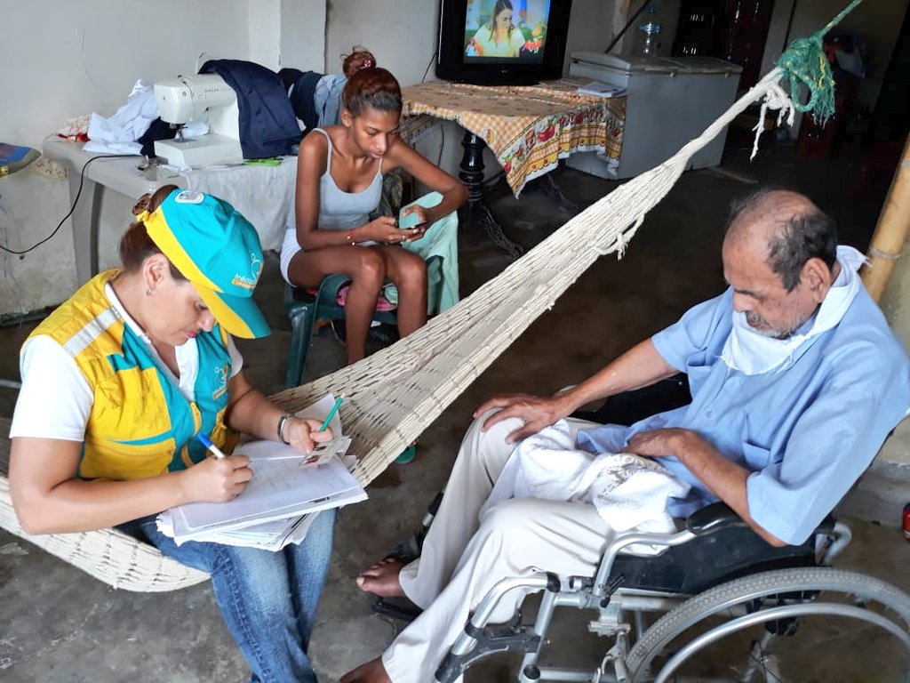 Dirección Provincial de Salud Imbabura tweet media