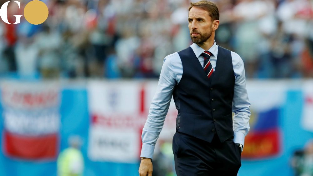 GoldchipUK's tweet photo. ⚽️ England boss Gareth Southgate includes Nathan Redmond, James Ward-Prowse and Fabian Delph in his preliminary squad for the #NationsLeague
The Three Lions take on The Netherlands on June 6.
🦁🦁🦁🦁🦁🦁🦁🦁🦁🦁
#Football #UefaCompetitions https://t.co/VyWkdCIk53