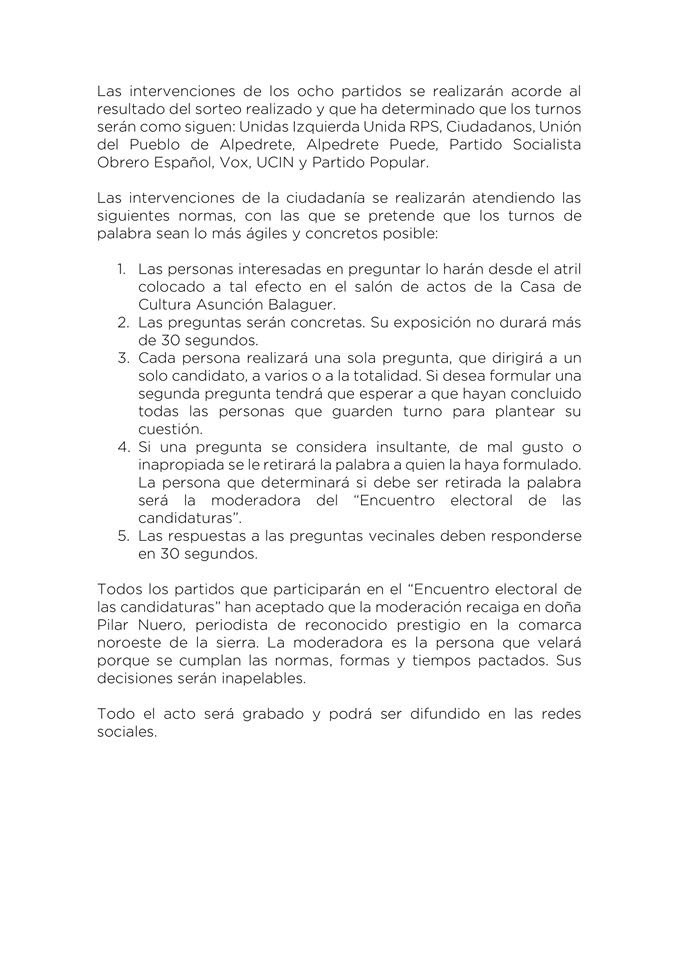 Alpedrete Puede tweet media