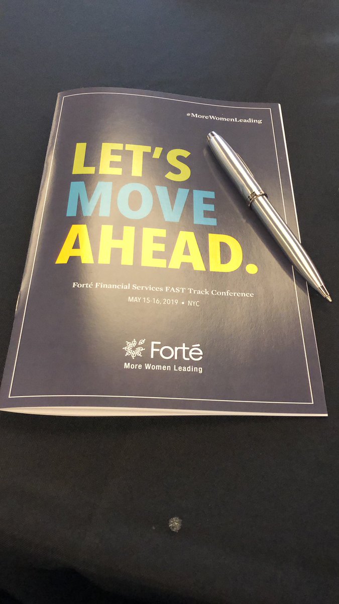 vpierrie's tweet photo. Excited for day two of @fortefoundation FAST Track. #morewomenleading https://t.co/hcDyhox27N
