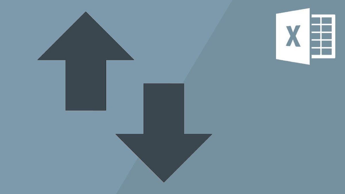 EssentialExcel's tweet image. How to ROUND numbers UP/DOWN in Excel!
youtu.be/theWBEymg9Q via @YouTube