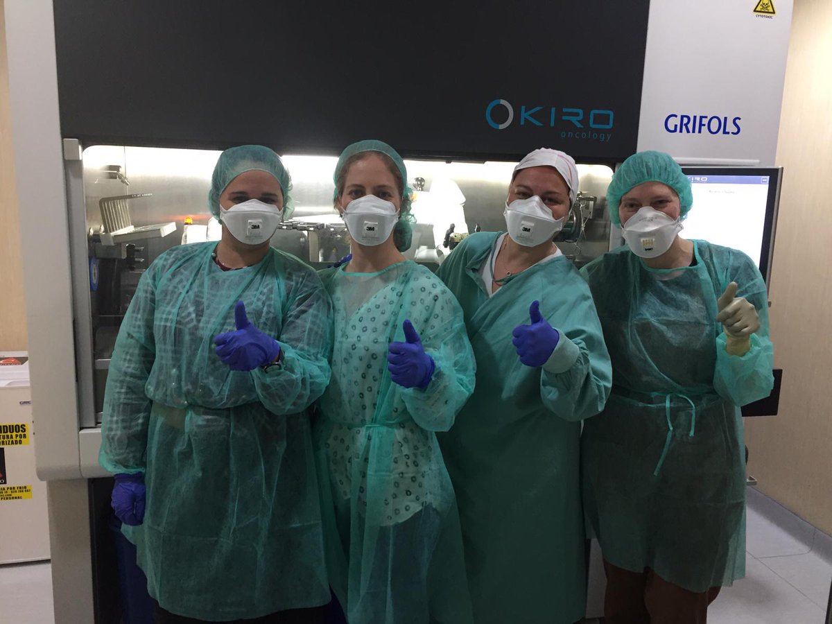 Últimos pasos para el Go Live! <a href="/farmaciaHDPeset/">S. Farmacia HUDrPeset</a> <a href="/oncofarm/">IMF</a> <a href="/MonicaClimente/">Mónica Climente</a> <a href="/AnaMoyaGil/">Ana Moya</a> <a href="/GVADrPeset/">DS Doctor Peset</a>