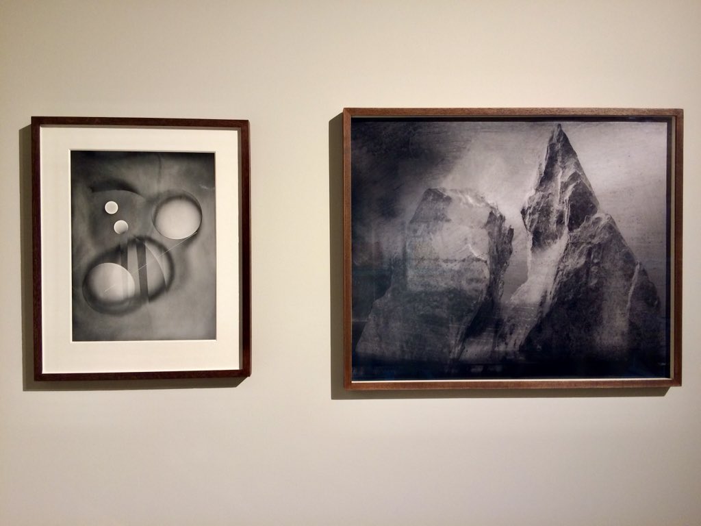 Unique Luminogram and Two Towers of St John by Michael G Jackson <a href="/MMXgallery/">MMX GALLERY</a> <a href="/PhotoLondonFair/">Photo London</a> in Discovery at Booth D20

#PhotoLondon #PhotoLondonFair19
