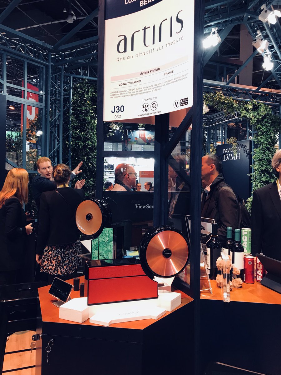 STATION F tweet media