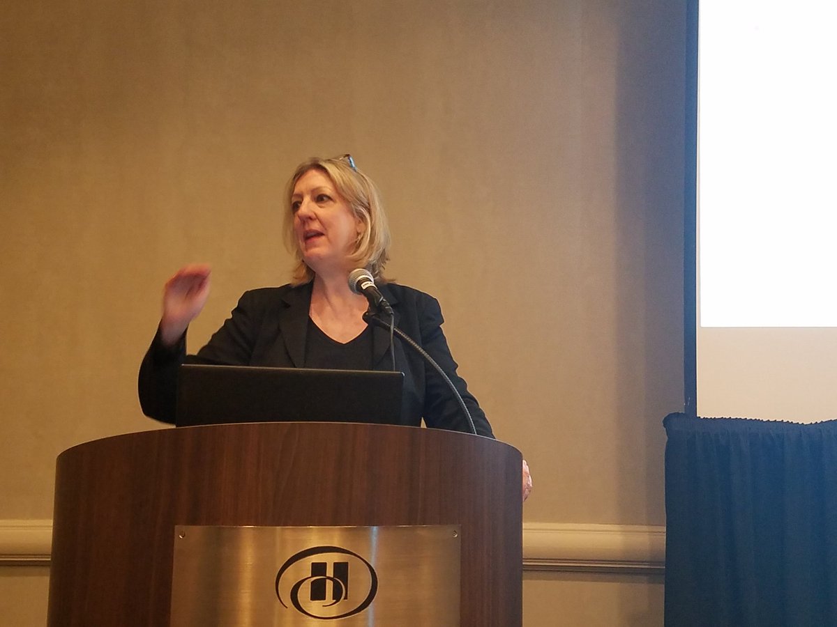 NFAIS (@nfaisforum) on Twitter photo Ann Gabriel discusses how Elsevier <a href="/ElsevierNews/">Elsevier News</a> is moving toward AI as a service, from organizing data scientists across the organization, to making content more discoverable, to data mining. #NFAISAI Ann Gabriel discusses how Elsevier <a href="/ElsevierNews/">Elsevier News</a> is moving toward AI as a service, from organizing data scientists across the organization, to making content more discoverable, to data mining. #NFAISAI