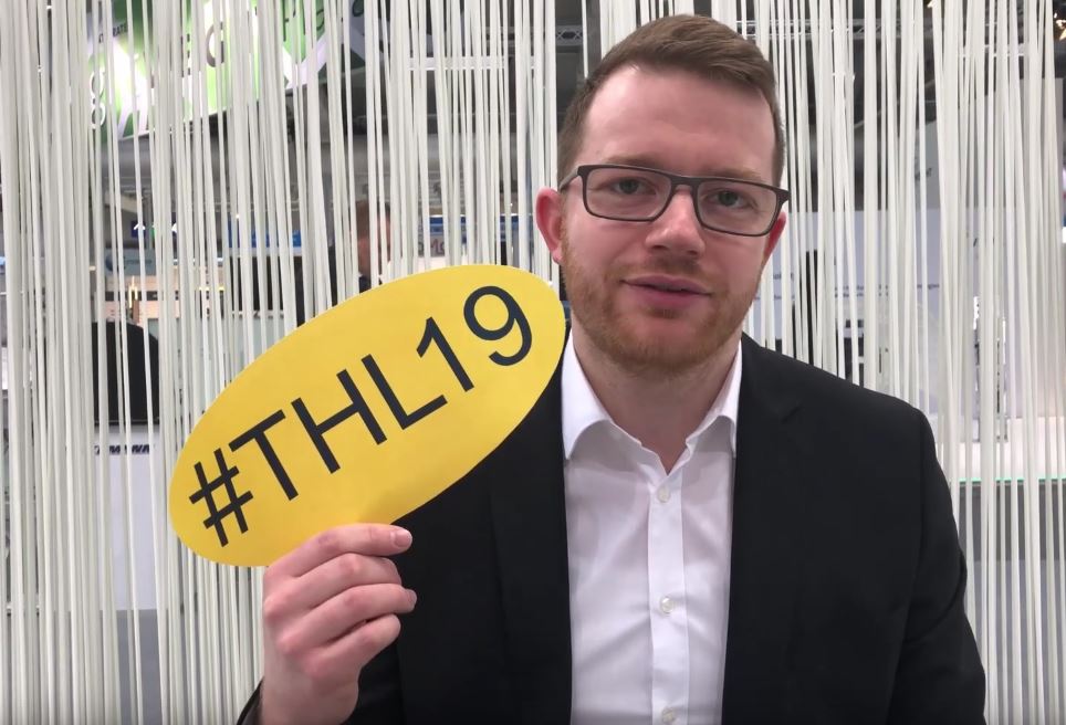LeichtbauBW's tweet photo. #THL19: Am Montag ist es soweit - der Technologietag Hybrider Leichtbau geht in Runde 6. "Wer nicht kommt, verpasst was", meint Referent Jonas Koch von @RosswagEngineering im Video: https://t.co/g48FeQPhiL https://t.co/wBNfCxZe06