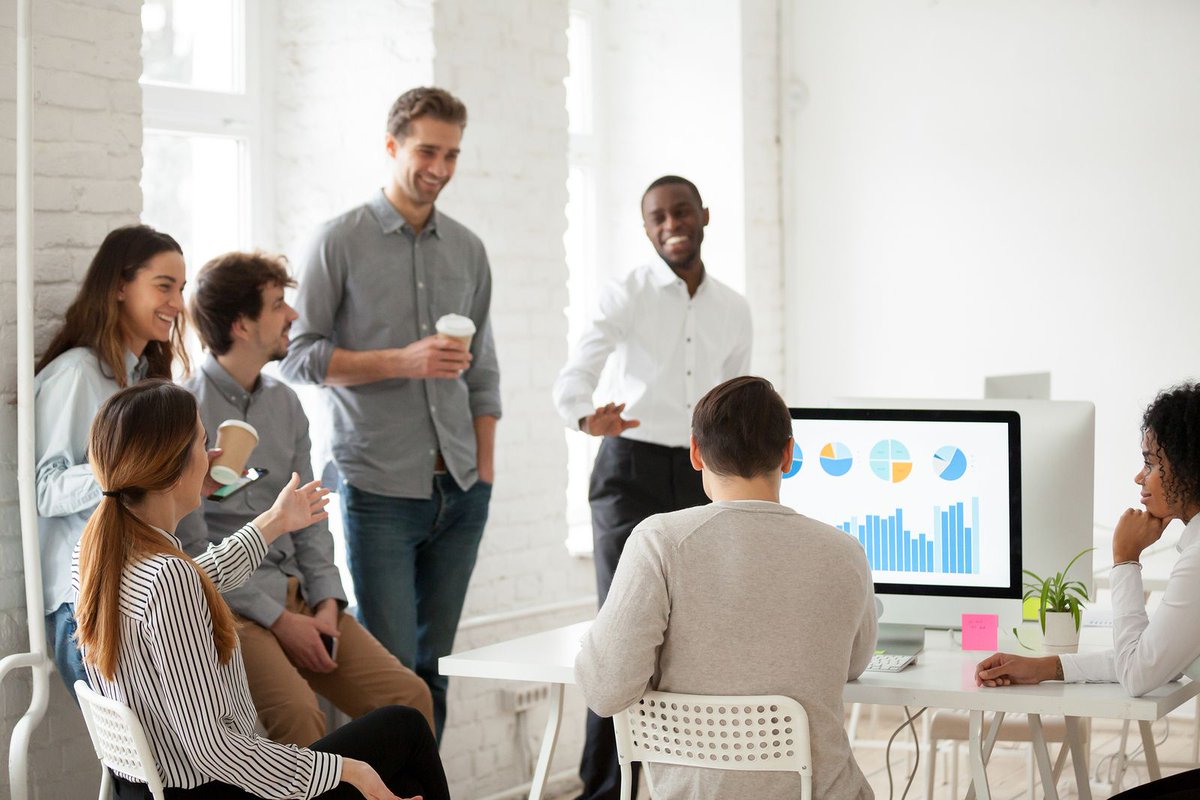 SkipPrichard's tweet photo. “Teamwork is not fun. Work is work and fun is fun.”  https://t.co/B9MIlZo8wK @SimonMacRory #teams #quotes https://t.co/IIHVZYgHlQ