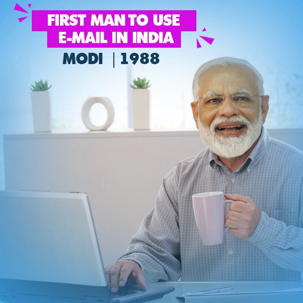 manjujadhav_'s tweet image. #ModiLies #Modilie