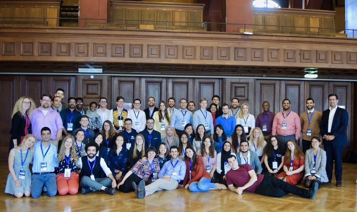 IFMSA (@ifmsa) on Twitter photo IFMSAās Youth #PreWHA is generously supported by the <a href="/AllianceHPSR/">Alliance for HPSR</a>, a <a href="/WHO/">World Health Organization (WHO)</a>-hosted entity working on Health Policy & Systems Research to strengthen #LMIC #healthsystems. Thank you for supporting youth in global health!
#HPSR #WHA72 #Youth4Health IFMSAās Youth #PreWHA is generously supported by the <a href="/AllianceHPSR/">Alliance for HPSR</a>, a <a href="/WHO/">World Health Organization (WHO)</a>-hosted entity working on Health Policy & Systems Research to strengthen #LMIC #healthsystems. Thank you for supporting youth in global health!
#HPSR #WHA72 #Youth4Health
