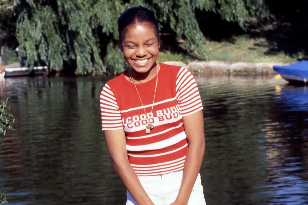 Last day is janet jackson birthday.Happy birthday janet 