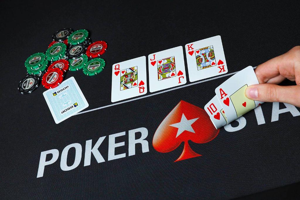 poker preço