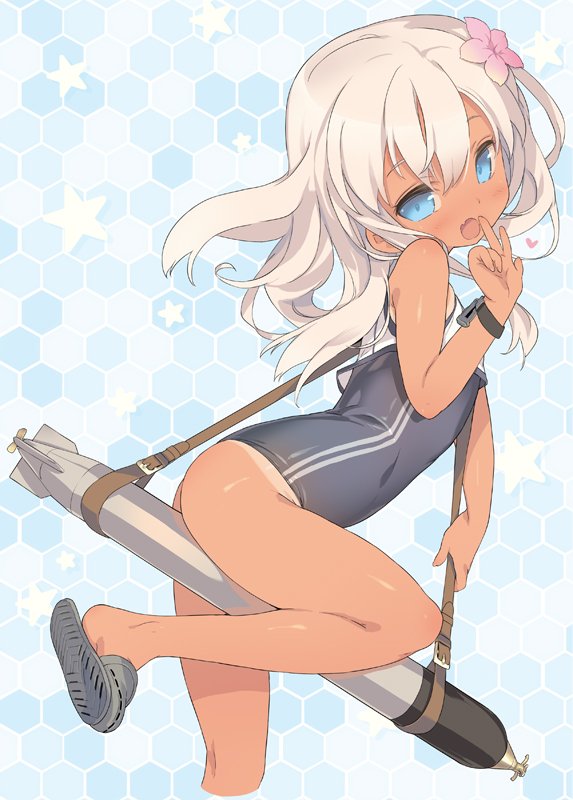 The best things come in small packages.