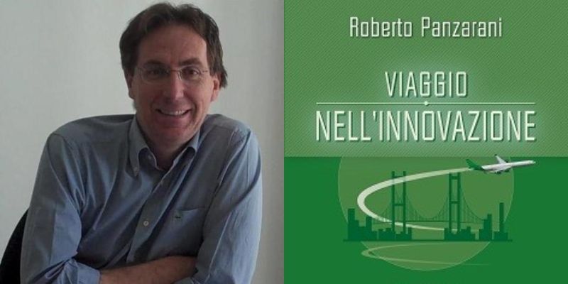 Per acquisire una conoscenza efficace, i manager devono visitare i luoghi dove nasce l’ #innovazione. Questo viene messo in evidenza in "Viaggio nell`innovazione. Dentro gli ecosistemi del cambiamento globale" scritto da <a href="/Robertopan/">roberto panzarani</a> Panzarani (Guerini).
buff.ly/30hbhAm