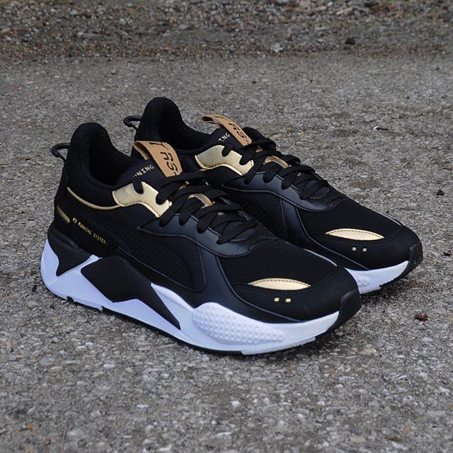 puma x nipsey hussle shoes