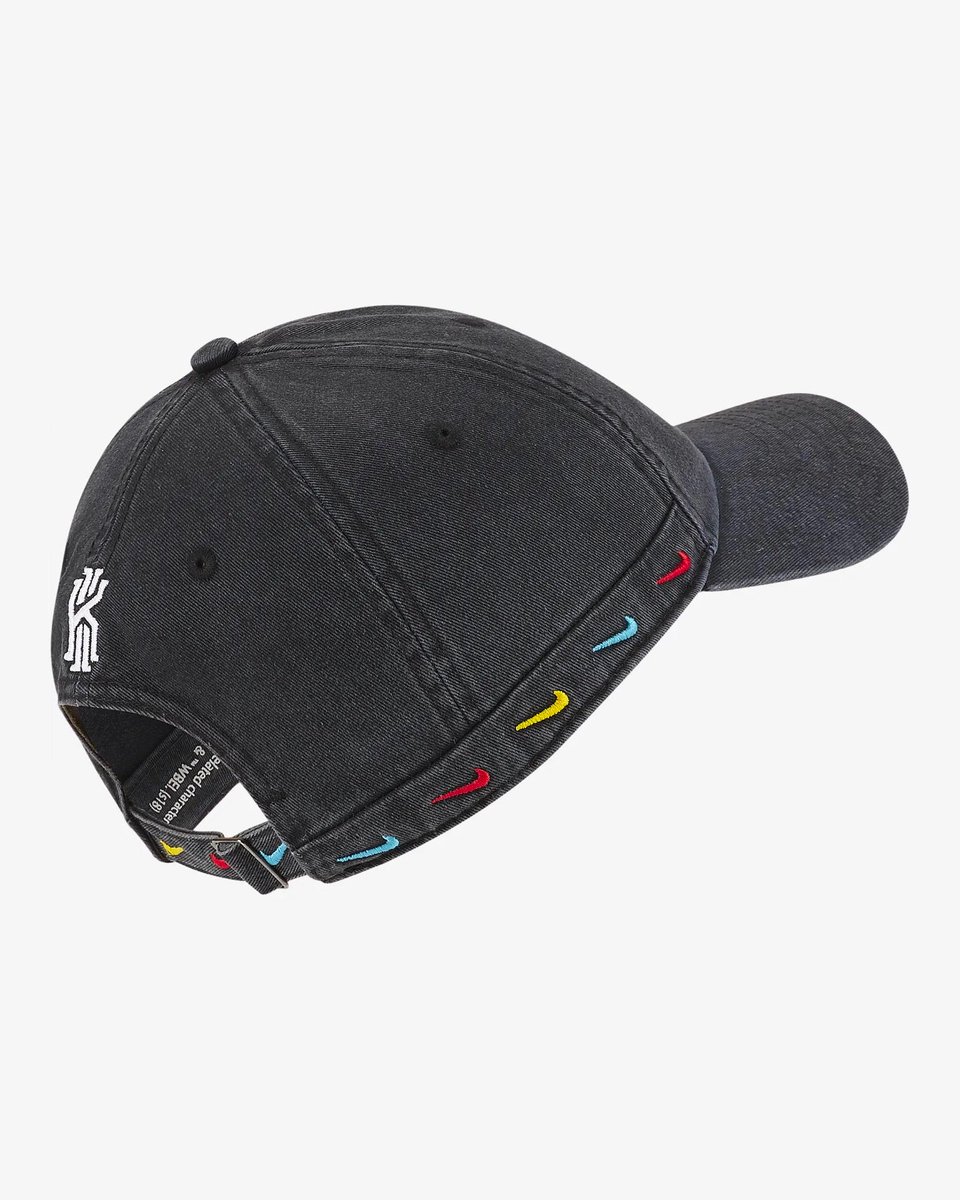 kyrie hat friends