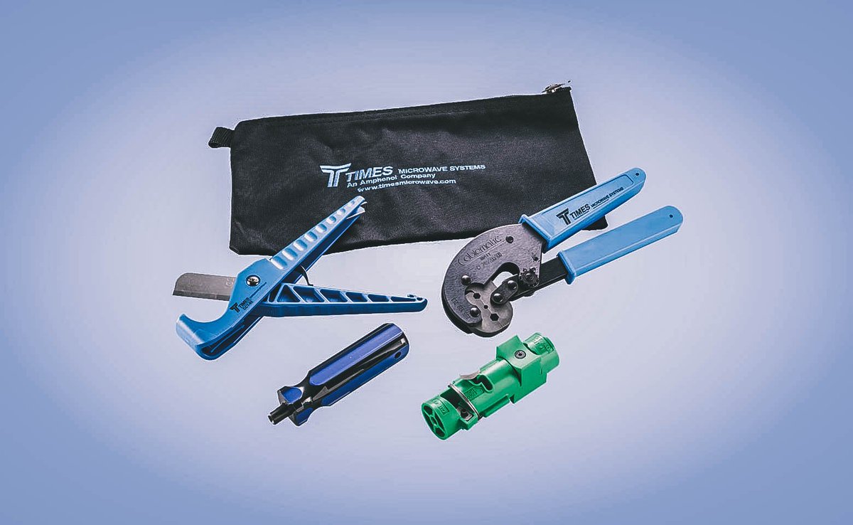 cdmincorporated's tweet photo. CDM carries the right tools for every phase of your RF assembly jobs - from cable stripping to connector prep and final termination! #TimesThursday #CoaxialCable #WireTools #TerminationTool #CablePrep #WireStripper https://t.co/tW2wRmX3OI