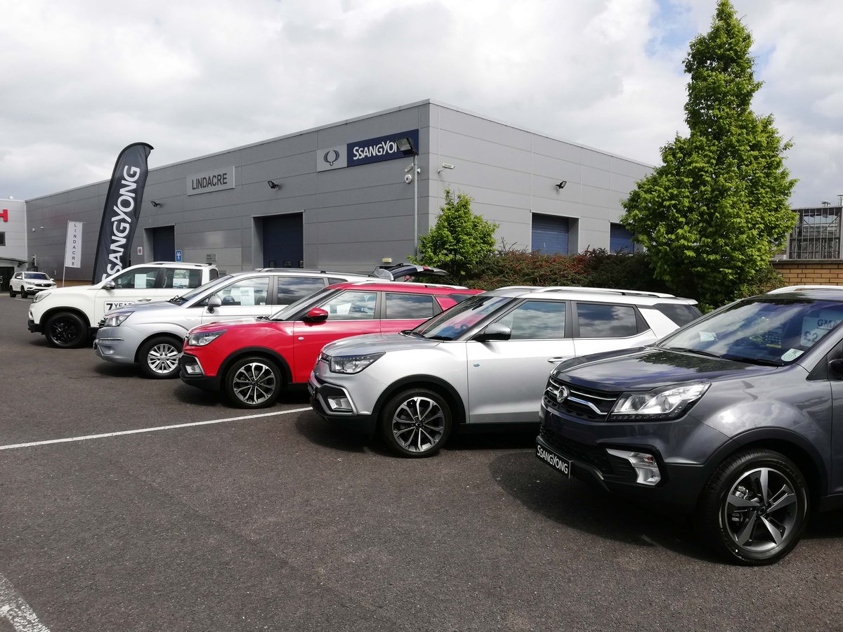 Lindacre's tweet image. Don't worry if you missed our first Camping, Motoring &amp;amp; Caravan event last weekend! You can catch us at @hadleighshow this Saturday, and again at @SuffolkShow on the 29th &amp;amp; 30th May.

#suffolk #Lindacre #event #show #SsangYong #LandRover