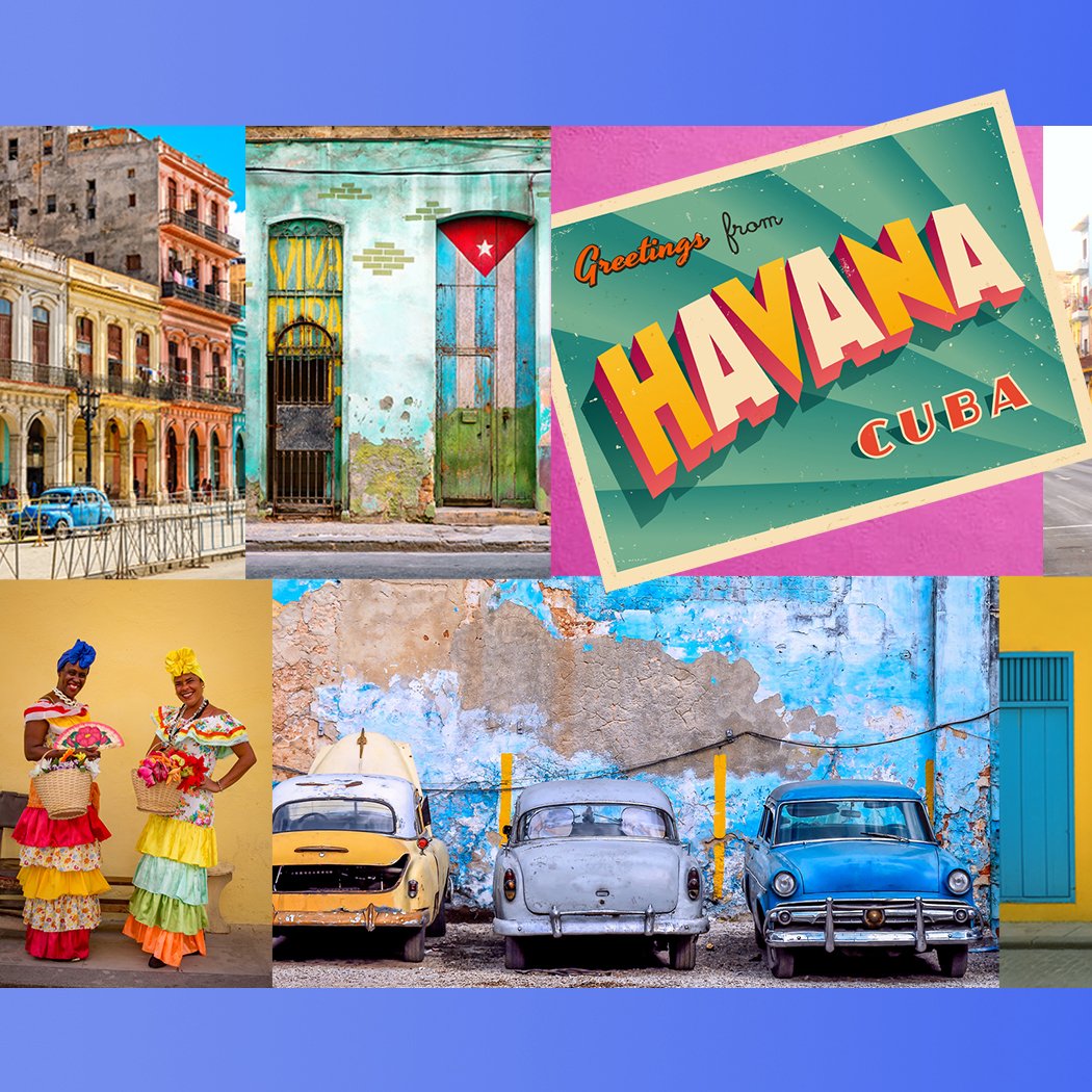 thackernyc's tweet photo. Our Summer 2019 Collection was inspired by the viviavous colors and spirit of Old Havana—or Vieja Havana. Bold pops of color dance along the city’s columns and stone-paved streets in a rthymic harmony, shrouding the ancient city in a timeless veil of beauty and mystery https://t.co/2gcvrlBSRO