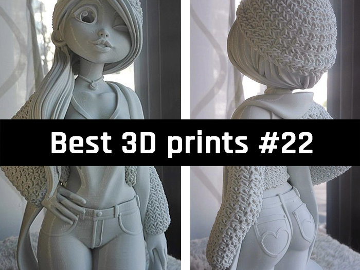 Fillamentum's tweet photo. Get inspired with the Best prints article here: https://t.co/xoyjQbTBg1 with @FilamentFrenzy, @TheLightSpeedz, @DolpheInfo, @Impruve, @tomulinek, @RavMeimad, @crazyfilament, @irblinx, @Arte_Creator, @grafitomi, @ct_THOR, @wekster2507, @HeinoK1, @Kijaidesign, @SBnger &amp; @Dynamo_3D https://t.co/qKpKOB2vd1